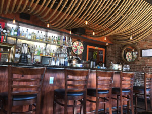 Northside Yacht Club - Cincinnati