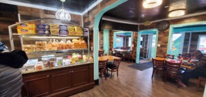 Northstar Cafe and Grill Catering - Oxon Hill