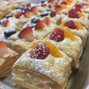 Northstar Home Baking - Rocklin