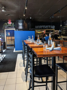 Northstar Public House - Ithaca