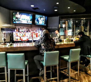 Northwater Restaurant - Bellingham