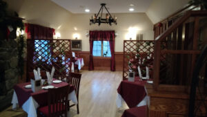 Northwood Inn - Carmel Hamlet