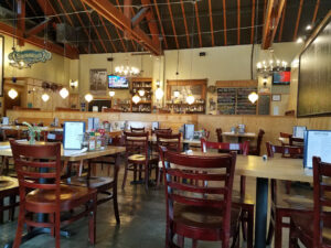 Northwood Public House and Brewery - Battle Ground