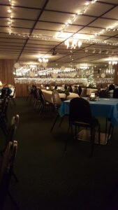 Northwoods Supper Club - Fifield