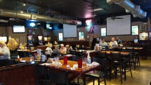 Norton's Eastside Sports Bar - Safety Harbor