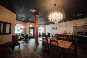 Norwood Wine Bar - Wenatchee