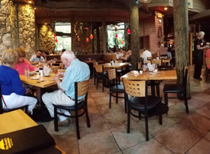 Norwood's Restaurant & Treehouse Bar - New Smyrna Beach