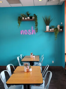Nosh - Park City