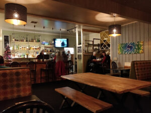 Nosh Eatery - Florence