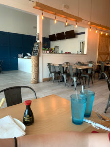 Nosh Restaurant & Bar - Cocoa Beach