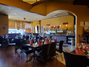 Nossa Brazilian Grill - Schaumburg