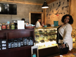 Not Just Chocolate - Lancaster