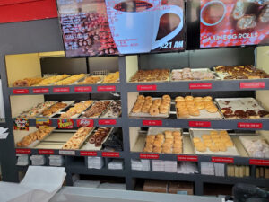 Not Just Donuts - Slidell