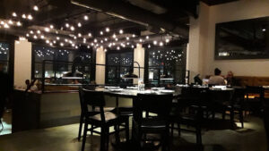 Not Your Average Joe's - Bethesda