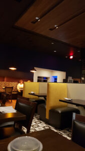 Notch Modern Kitchen & Bar - Allentown