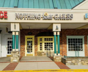 Nothing Bundt Cakes - Gaithersburg