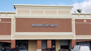 Nothing Bundt Cakes - Falls Church
