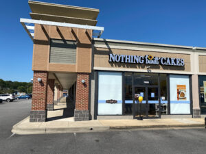 Nothing Bundt Cakes - Springfield