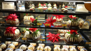 Nothing Bundt Cakes - Pembroke Pines