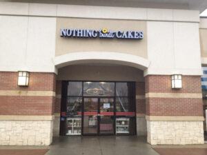 Nothing Bundt Cakes - Gurnee