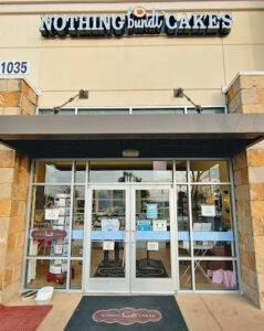 Nothing Bundt Cakes - Rockwall