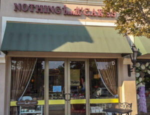 Nothing Bundt Cakes - Thousand Oaks