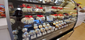 Nothing Bundt Cakes - Rosemead