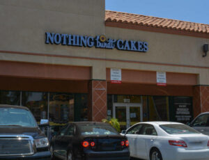 Nothing Bundt Cakes - West Covina