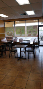 Nothing But Wings - Lauderhill