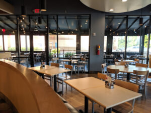 Nothing but Noodles - Charlotte
