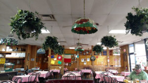 Notini's Restaurant - Bossier City