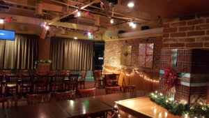 Nottingham's Tavern - Columbia