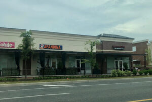 Nour Resto - Falls Church