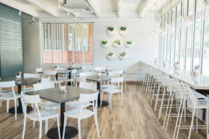 Nourish Café & Market - Columbia