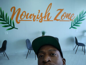 Nourish Zone - Port Arthur