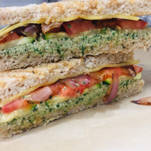 Nourish u Wellness Cafe | Smoothies, Sandwiches, Salads, Bowls & More - Wapakoneta