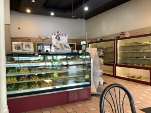 Nova Bakery - Blue Island