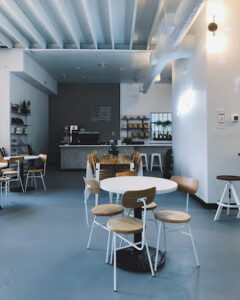 Nova Espresso - Mobile