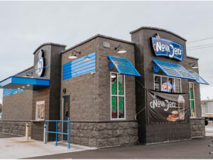 Nova Joe’s - Searcy