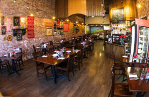 Novak's Hungarian Restaurant - Albany