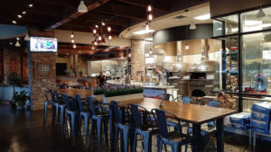 Novanta 90 Pizzeria Napoletana - Mooresville