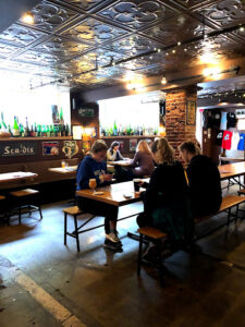 Novare Res Bier Cafe - Portland