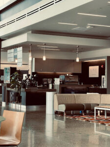 Novel Coffee Co. - Richland