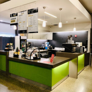 Novel Coffee and Teas - Richland