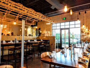 Novella Osteria - Powell