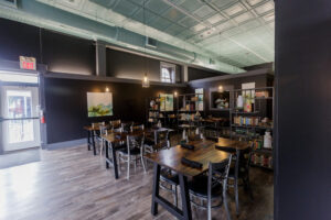Novellus - St Charles
