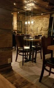Novio's - Fine Dining in Bangor Maine - Bangor