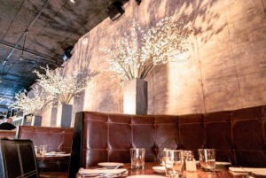 Novitá Wine Bar & Trattoria - Garden City