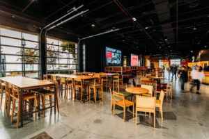 Novo Brazil Brewing - Otay Ranch - Chula Vista
