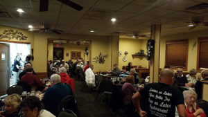 Now Or Later Restaurant - Des Moines